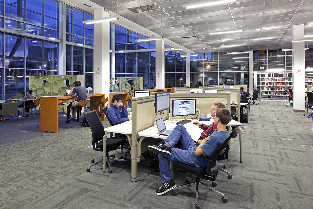 Era Baru Literasi Digital