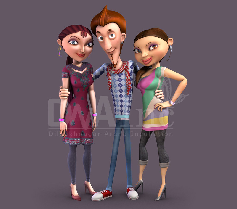 Film dan Animasi: Sarana Edukasi dan Hiburan Modern