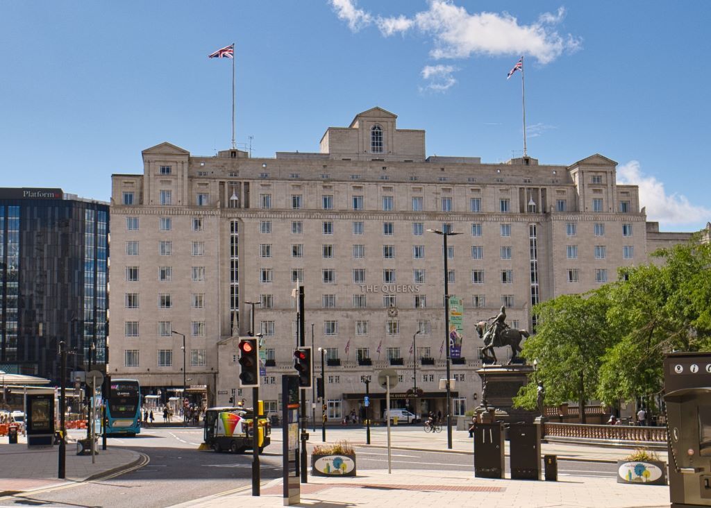 Hotel in Canggu for Travelers Who Want Balance