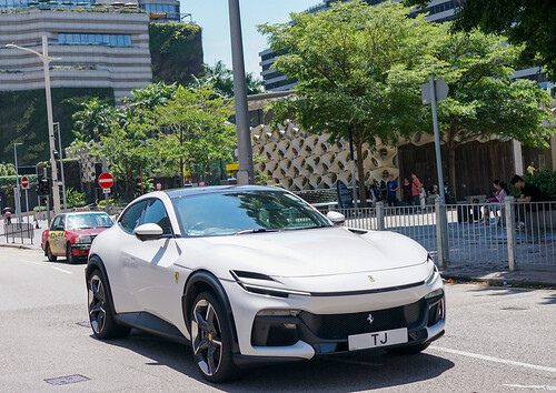 Rekomendasi Salon Mobil Jakarta Paling Populer